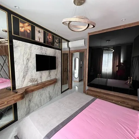 Serenity Residence